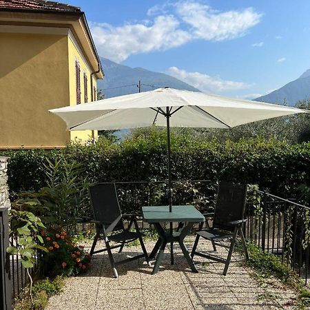 Lakeview Lakecomo, Cipresso 7, 4Seasons, Terrace, 30M To Lake! By Stayhere-Lakecomo Acquaseria Eksteriør bilde