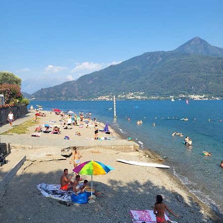 Lakeview Lakecomo, Cipresso 7, 4Seasons, Terrace, 30M To Lake! By Stayhere-Lakecomo Acquaseria Eksteriør bilde