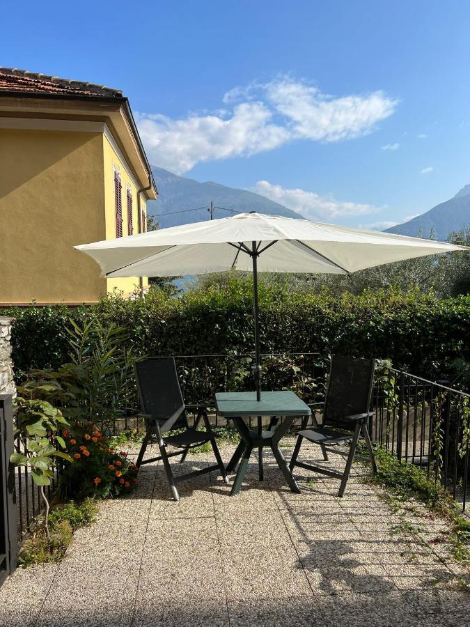 Lakeview Lakecomo, Cipresso 7, 4Seasons, Terrace, 30M To Lake! By Stayhere-Lakecomo Acquaseria Eksteriør bilde
